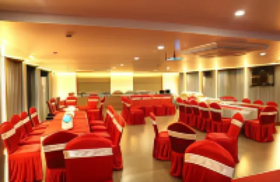 Crystal Suites