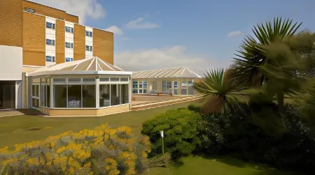Best Western Aberavon Beach Hotel