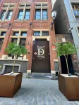D 28