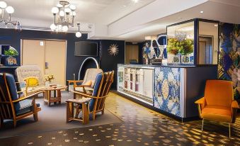 Best Western Premier Why Hotel