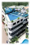 Hotel Suites Jazmín Acapulco - مسبح خاص