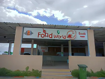Amazing Fun World by Nexottel Hotels in Devbhoomi Dwarka