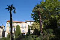 Logis hôtel du Terreau Hotels in Manosque