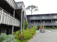 The Olympia Lodge - de playa