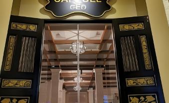 Capzule Bed Phuket
