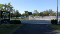 Riverview Motel Hotels in Cayuga