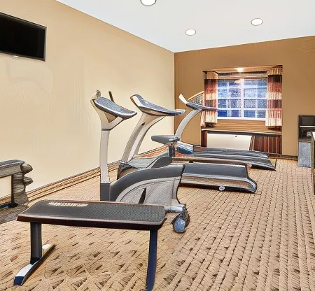 Microtel Inn & Suites by Wyndham Midland