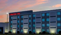 Hampton Inn Kinston Hotels in Kinston