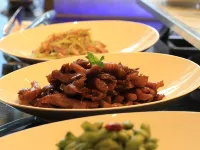 Crowne Plaza SHAOXING by IHG - breakfast