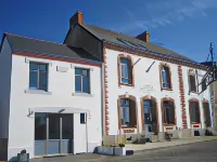 Hôtel des Marais Salants Hotels in Le Croisic