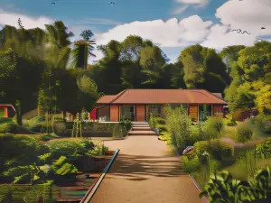Hampton Manor