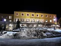 Hotell Nissastigen Hoteles en Gislaved