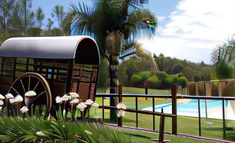 Estancia Renacimiento