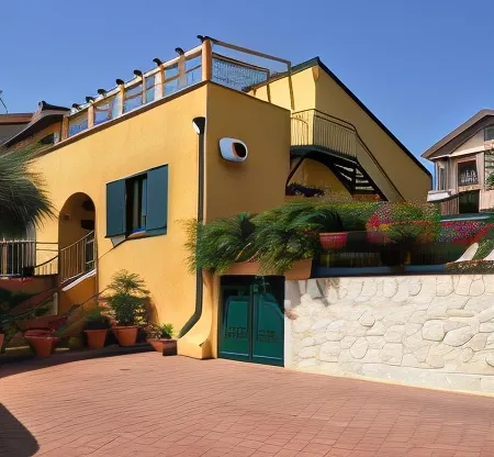 B&B Stella Marina