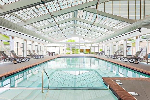 Bluegreen Vacations Patrick Henry Square, an Ascend Collection Resort photo 3