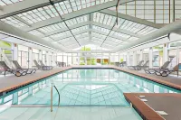 Bluegreen Vacations Patrick Henry Square, an Ascend Collection Resort - Pool