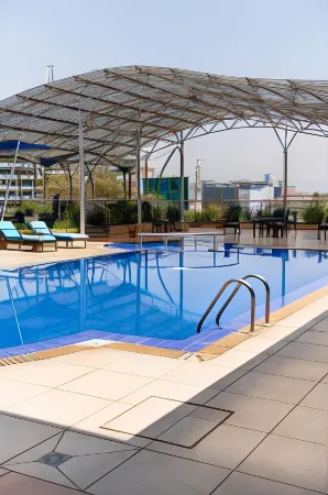 Acacia Premier Hotel