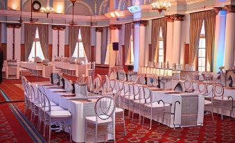 Rand Club Suites