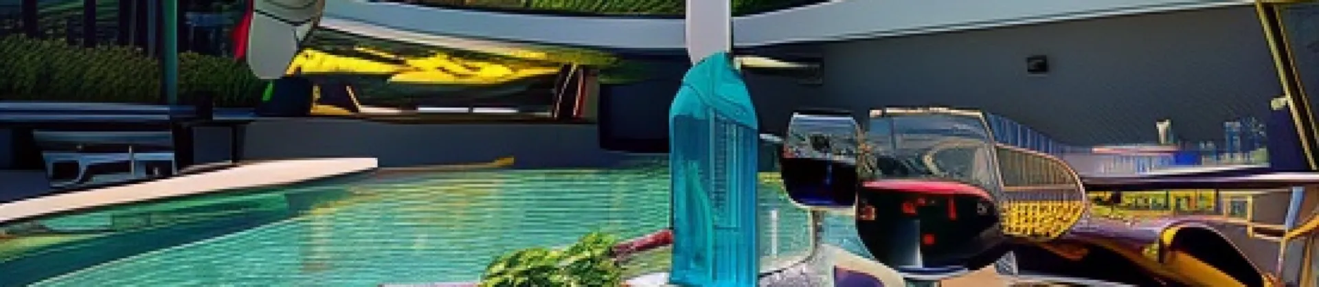 Four-Star Hotels
