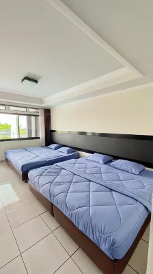 Hotel Tjokro