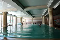 Therma Palace - Balneo Spa, Mineral Pools & Private Beach - Pools