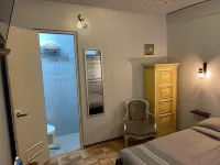 Sunbloom Beachfront Hotel and Restaurant Zambales Hotels in Candelaria