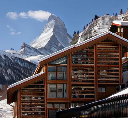 22 Summits Boutique Hotel