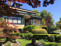 Beaconsfield Bed and Breakfast - Victoria