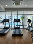 Modern Suite in Penang Island