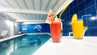德費奈公寓飯店 - 酒店式公寓