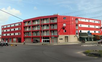 Hotel Aracaju Express
