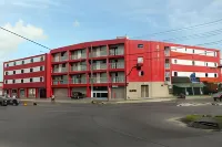 Hotel Aracaju Express Các khách sạn ở 