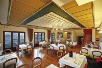 Hotel Athina - sarapan