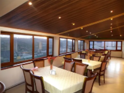 Capital Hotel โรงแรมในเยเรวาน