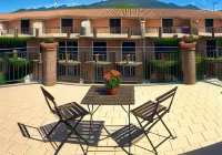 New Naxos Village Hotel a Trappitello