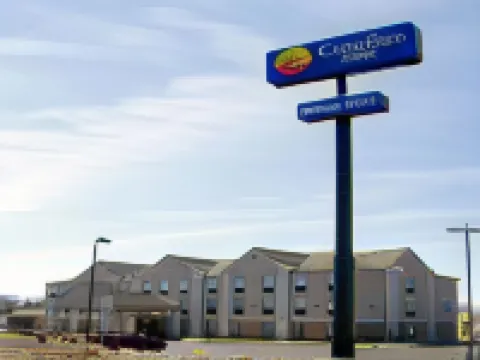 Comfort Inn