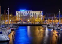 Novotel le Havre Centre Gare Le Havre otelleri