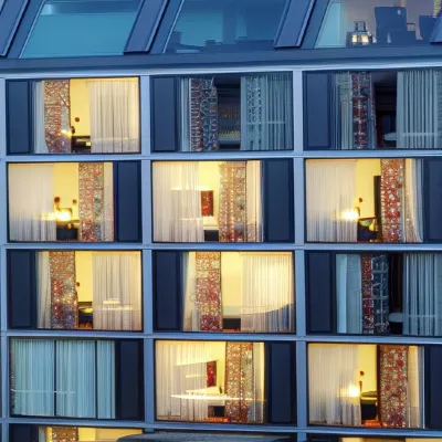 ARCOTEL Velvet Berlin