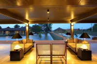 Water Garden Sigiriya - 30 Chic Designed Private Villas Overlooking Sigiriya