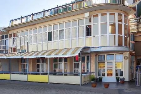IL Mare Hotel