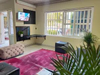 Home colors - Comodas Habitaciones Estadio Hotels in 
