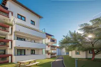 Vvf Résidence Anglet Hotels in Anglet