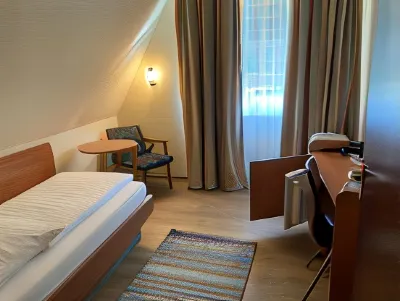 Hotel Oyten am Markt Hotels in Etelsen