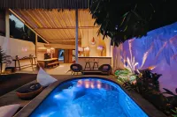 Pousada Villa Cacau Hotels in Trancoso