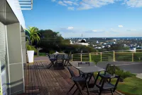 AJ Hotel Chapecó - Fácil Acesso Pátio Shopping e Rótula da Bandeira