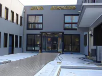 Hotel Sagittario Hotels in Padua