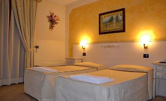 Albergo la Piana