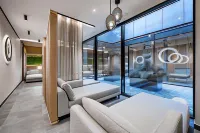 Ruhpoldinger Hof - Hotel & Wellness Hôtels à : Traunstein