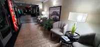 Super 8 by Wyndham Sterling Heights/Detroit Area Hotels in Sterling Heights