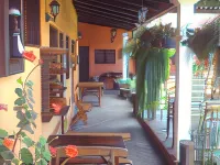 Hotel Villa Santo Domingo Hotels in Ahuachapan